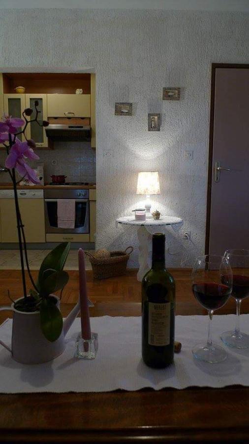Apartment "Ane" Kruševo Extérieur photo