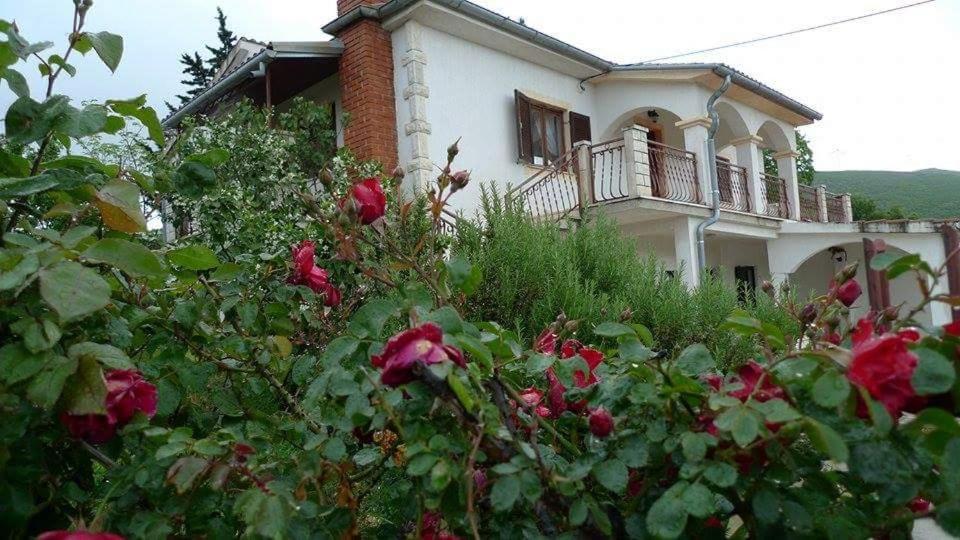 Apartment "Ane" Kruševo Extérieur photo