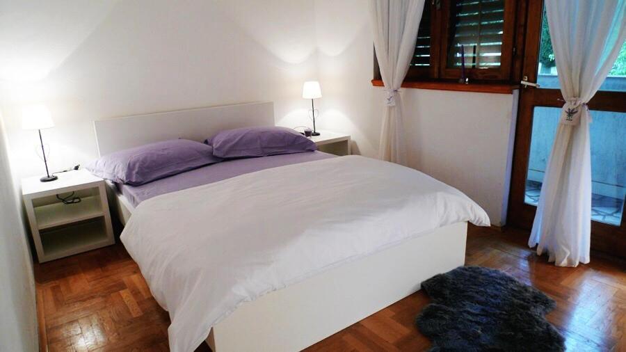 Apartment "Ane" Kruševo Extérieur photo