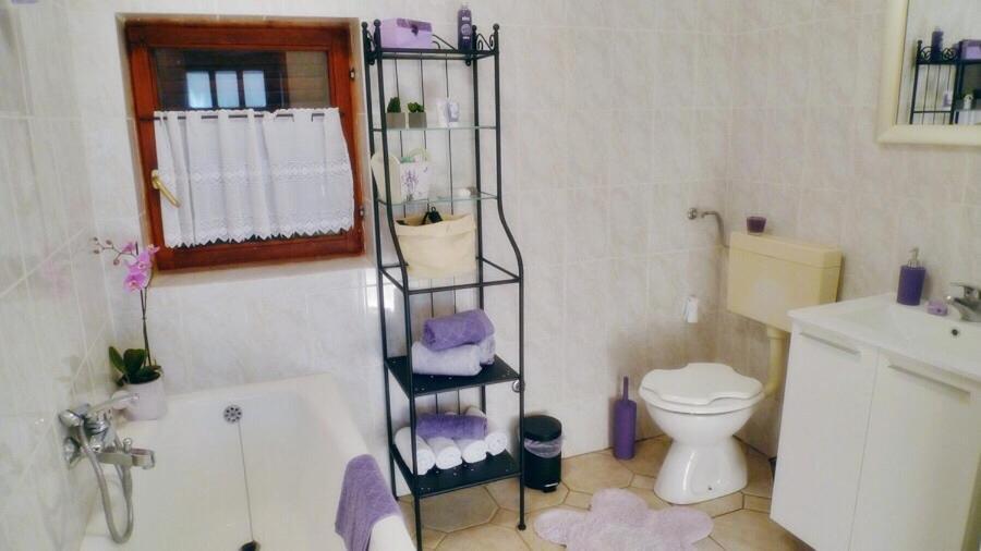 Apartment "Ane" Kruševo Extérieur photo